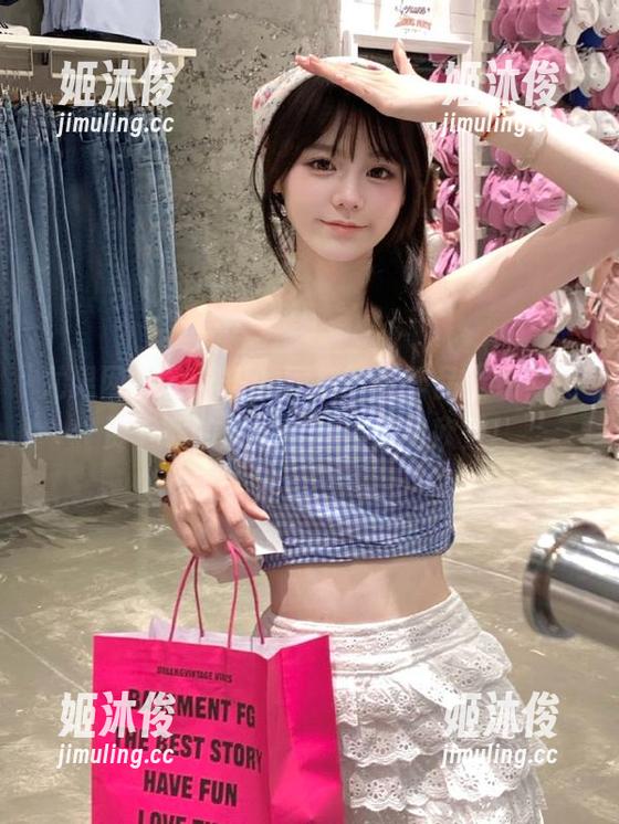 尤果网-赵佳琪 尤果网 - 赵佳琪的网袜写真作品上线,免费下载的超美套图等你来欣赏!