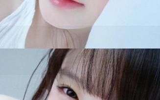 尤物馆 – 婕西儿jessie带你领略夏日的色彩，充满活力的美图图包让你神清气爽！