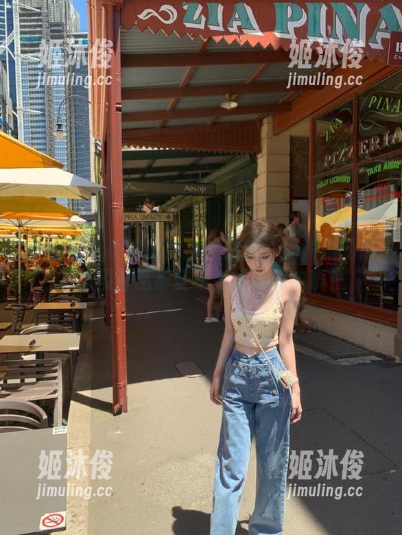 尤物馆-小探戈 尤物馆 - 小探戈裤里丝之旅:探索她的高清原图背后那些不为人知的故事!