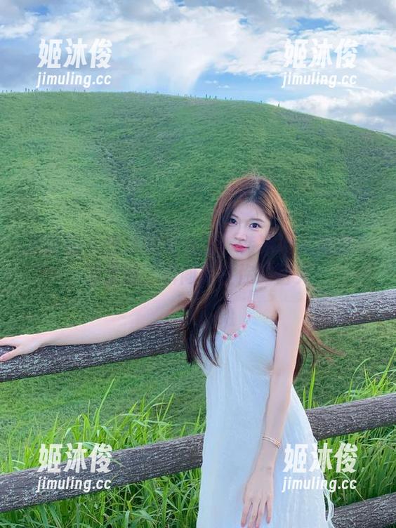 尤物馆-韩冰冰儿 尤物馆 - 惊艳视觉盛宴:韩冰冰儿美腿高清套图,瞬间抓住你的目光