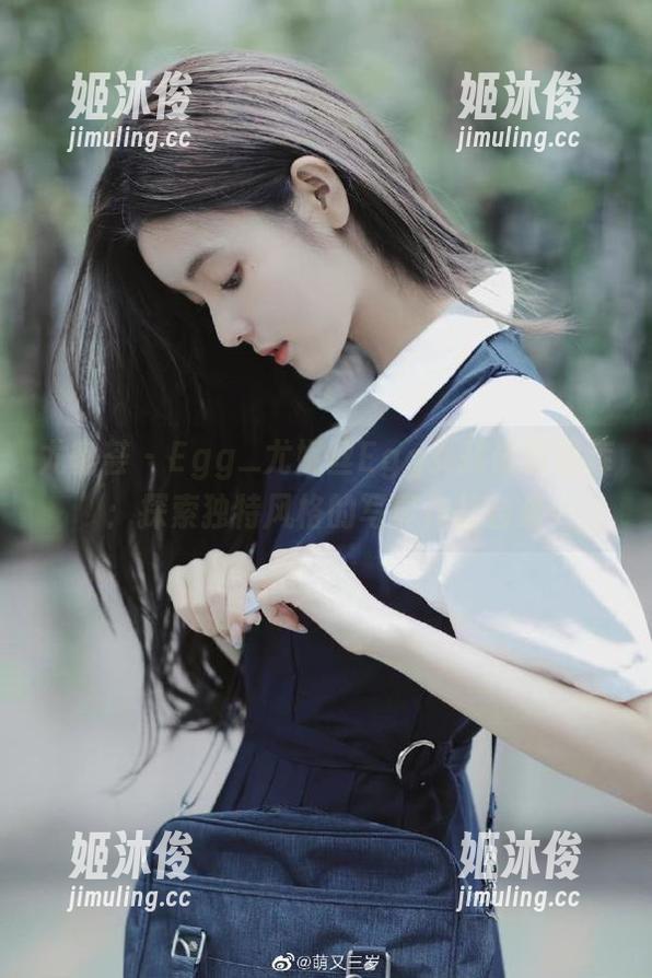 尤蜜荟-Egg_尤妮丝Egg 尤蜜荟 - Egg_尤妮丝Egg女孩最新图库:探索独特风格的写真作品合集