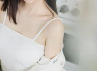 尤蜜荟 – 驻足分享：张思允Nice学妹的高清作品让你心动不已
