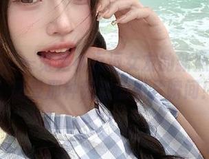 尤蜜荟 – 一览是小逗逗女友的新照片更新，感受那种甜蜜的图片瞬间！