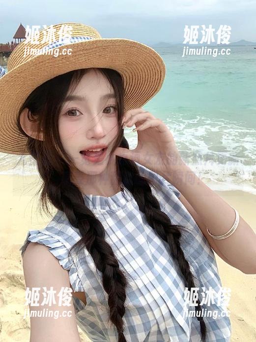 尤蜜荟-是小逗逗 尤蜜荟 - 一览是小逗逗女友的新照片更新,感受那种甜蜜的图片瞬间!