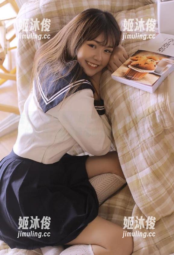 尤蜜荟-葛征Model 尤蜜荟 - 超可爱!葛征Model网袜美图中的照片,散发着无限魅力与风格!
