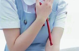 相约屿鱼yukako的连体衣写真，感受图片中流淌的青春与活力