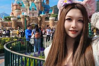 精美绝伦！希希_啾女仆写真在线发布原图，快来下载收藏吧！