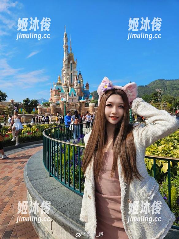 希希_啾 精美绝伦!希希_啾女仆写真在线发布原图,快来下载收藏吧!