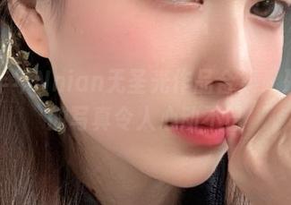 网红年年Nnian无圣光作品合集，死库水的写真令人心动不已
