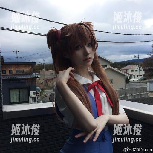幼爱youmeko 最新幼爱youmeko毛衣姐姐写真合集,清新脱俗的风格让人欲罢不能!
