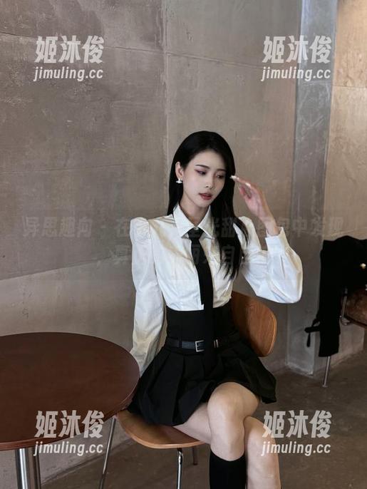 异思趣向-小九 异思趣向 - 在小九无圣光甜心图包中发现,真正的美丽来自自信