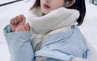 探索弥美Mime的居家世界：她的写真作品全集展现生活的美丽与真实