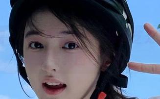 微密圈 – 在家也能时尚，徐莉芝无圣光居家写真图包上线