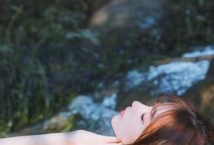 微密圈 – 最新徐莉芝内衣魅力写真大揭秘，分享她的个性与风采！