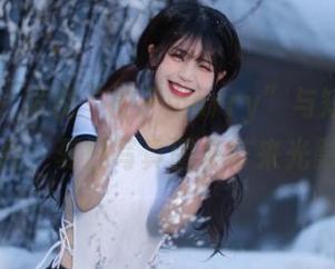 御女郎 – 发现“桃子marry”与短裤的完美融合，夏日写真图集带来光影交响