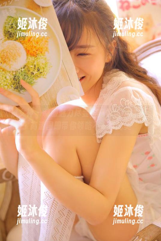推女神-施忆佳Kitty酱 推女神 - 制服魅力尽显,施忆佳Kitty酱高清图册带你领略不一样的美