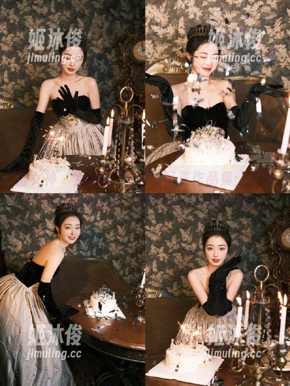 推女神-晓艾fafa 推女神 - 女神晓艾fafa写真作品集:让你的审美重新洗牌,根本没有底线可言!