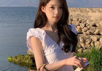 推女神 – 沈梦瑶_Gcat高跟鞋私拍图集：让你感受时尚与魅力的双重冲击