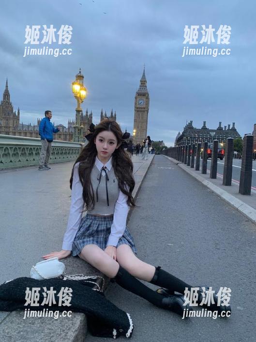 推女神-程小烦 推女神 - 无圣光泳装写真,程小烦图包展现完美身姿