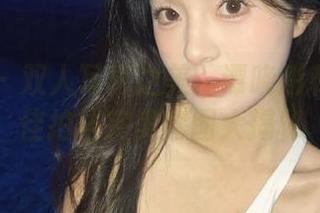推女神 – 双人写真之美：谭晓彤和她的最佳拍档完美套图大揭秘