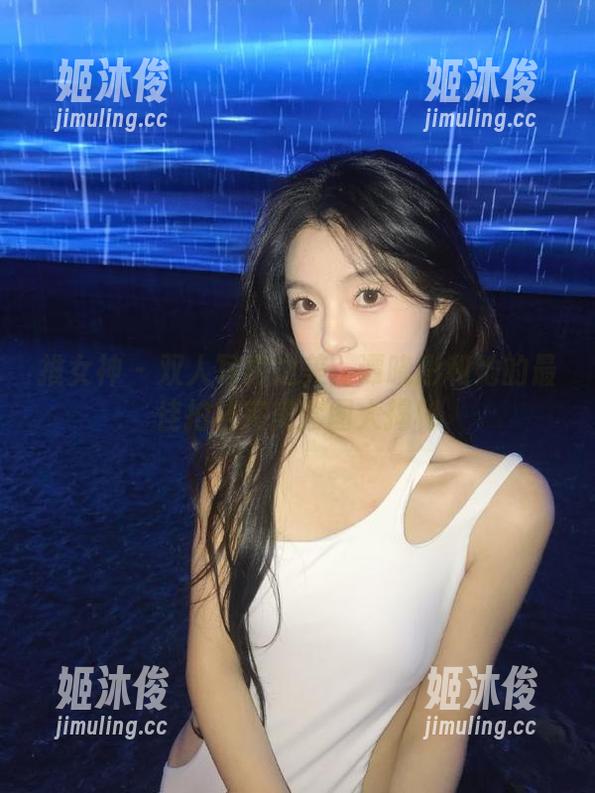 推女神-谭晓彤 推女神 - 双人写真之美:谭晓彤和她的最佳拍档完美套图大揭秘