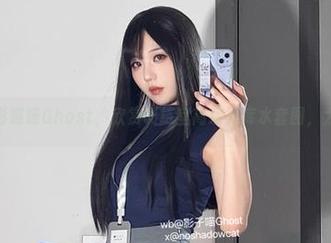 跟随无影喵喵Ghost，欣赏训练室高清死库水套图，太美了！
