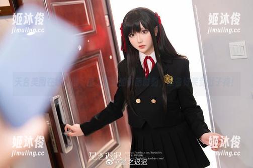 星之迟迟 天台美图在线上演,星之迟迟的奇葩时刻,准备好笑到肚子疼!