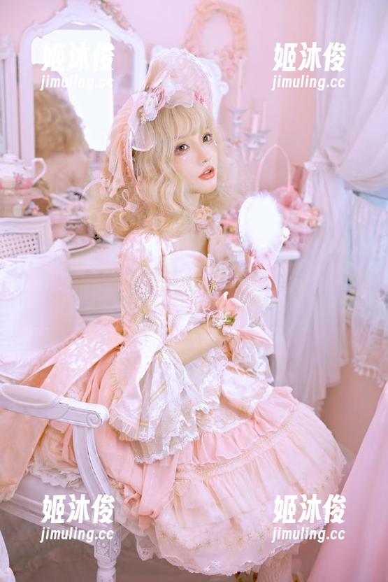 星颜社-恩一 星颜社 - 图册精选:恩一制服写真大片带你领略独特魅力