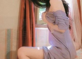 星颜社 – 袁圆黑色写真资源更新啦，最新的笑点与魅力一次性打包！