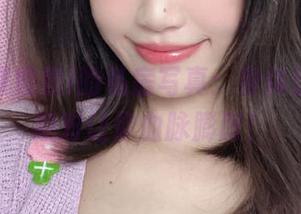 揭秘星黛鹿鹿i的私房写真：身体链图集，绝对让你血脉膨胀！