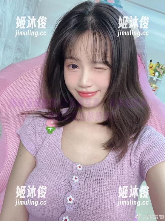 星黛鹿鹿i 揭秘星黛鹿鹿i的私房写真:身体链图集,绝对让你血脉膨胀!