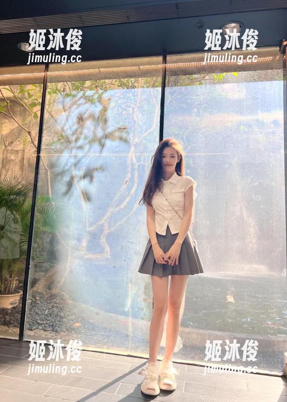 不容错过！在线欣赏普美(bomi)《MoonNightSnap》MelodyVol.2的原图作品大赏