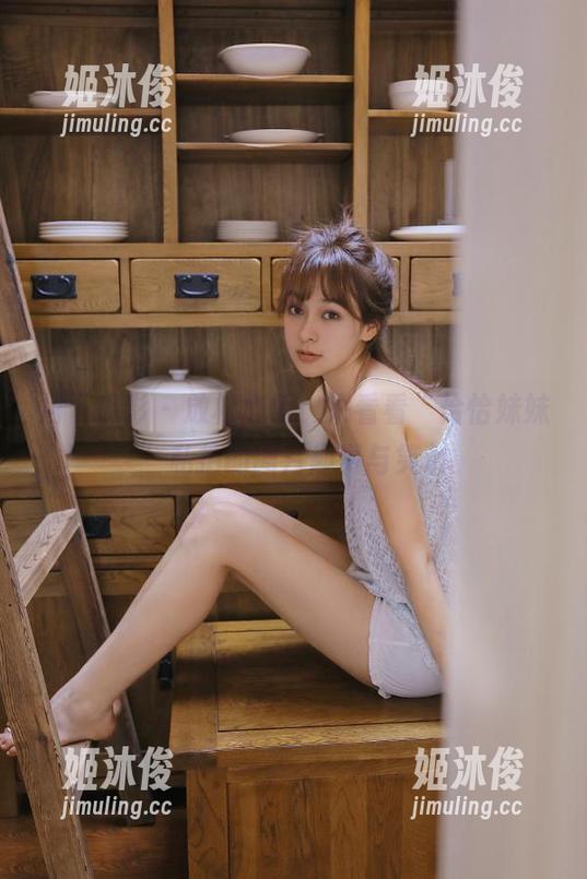 月下摄影-恰恰 月下摄影 - 放松心情,来看看“恰恰妹妹”私拍的图片趣事与笑料