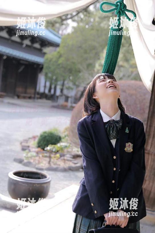 月下摄影-茜茜 月下摄影 - 茜茜的户外写真更新,你真是把‘美’这个字演绎到极致了!