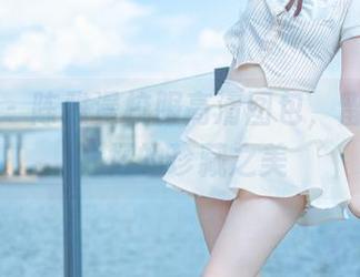 果团网 – 陈雅漫校服高清图包，留下校园记忆的珍藏之美