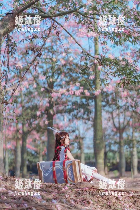 桜桃喵 免费获取桜桃喵红波点图集,记录每一个动人的瞬间与细节!