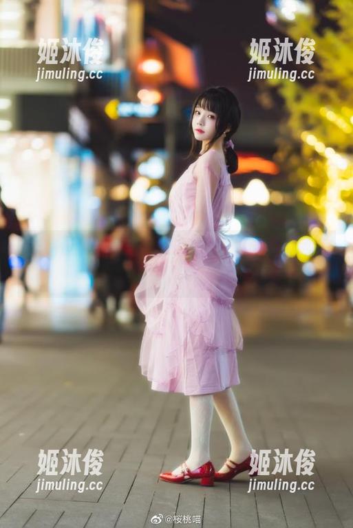 桜桃喵 别错过,桜桃喵离光图集限时下载,尽享视觉盛宴!