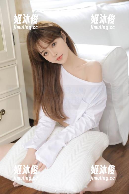 梦丝女神-乔儿 梦丝女神 - 乔儿泳装写真集:颠覆你的审美观,绝对不容错过的资源!