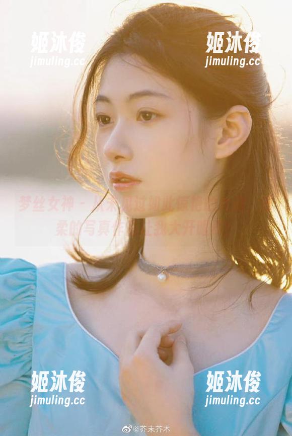 梦丝女神-苏柔 梦丝女神 - 从未见过如此惊艳的女孩,苏柔的写真作品让我大开眼界!