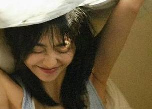 梦丝女神 – 小清新风格！香萱私房写真合集中的纯白魅力探秘