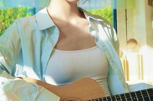 梦丝女神 – 精选魏婷婷创意写真作品，剧情引发的美丽瞬间