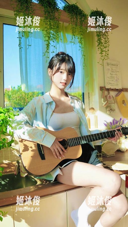 梦丝女神-魏婷婷 梦丝女神 - 精选魏婷婷创意写真作品,剧情引发的美丽瞬间