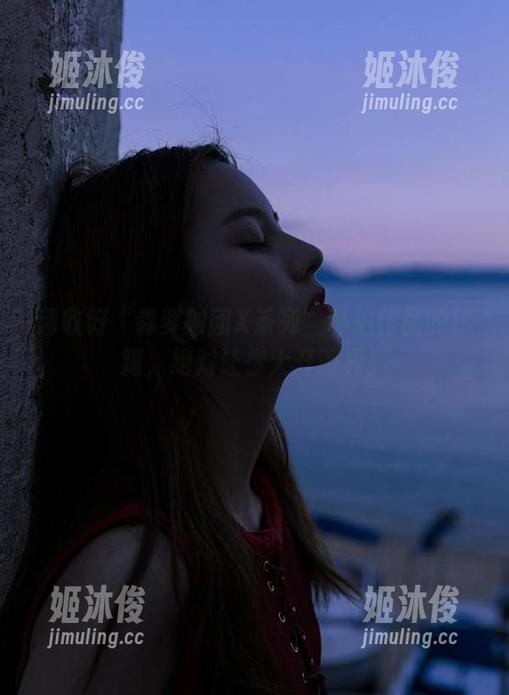 森萝财团 请收好“森萝财团X系列”私拍作品的秘籍,绝对让你大开眼界!