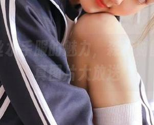 探索白丝水手服的魅力，森萝财团精美写真图片大放送