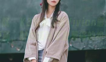 模范学院 – K8傲娇萌萌Vivian最新泳装写真更新，时尚感与可爱兼得的绝美演绎