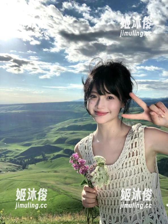 模范学院-小奶瓶呜呜 模范学院 - 小奶瓶呜呜校园写真合集:绽放在校园中的青春梦幻
