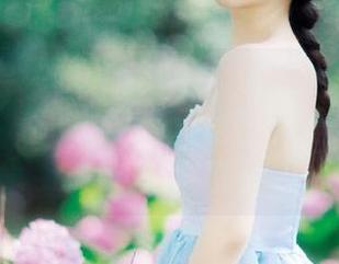 模范学院 – 探秘果儿Victoria天使的写真世界：分享她那无与伦比的美丽图片和创作灵感