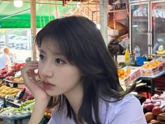 模范学院 – 超赞的樱桃小犊子美足图包，完美写真合集带你进入梦幻世界！