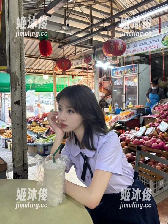模范学院-樱桃小犊子 模范学院 - 超赞的樱桃小犊子美足图包,完美写真合集带你进入梦幻世界!