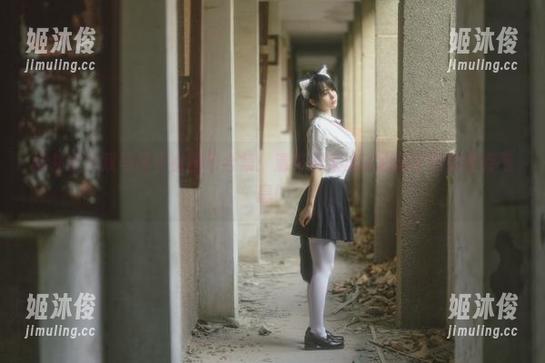 樱井宁宁 樱井宁宁双马尾少女图包合集:清爽形象让人心动不已的青春气息!
